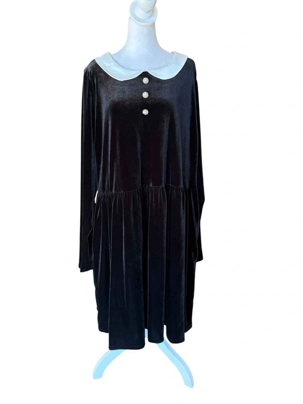 modcloth long sleeve dresses Maxi Dresses | Vintage Full-Length & Cottagecore Styles